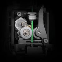 Creality K2 Pro Estrusore Direct Drive