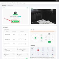 Integrazione Creality Cloud