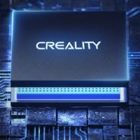 Creality Halot-Mage Pro - Processore potente