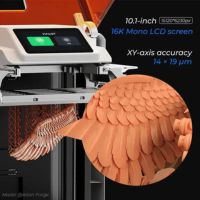 Creality Halot-X1 schermo LCD