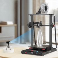 Creality CR-10 Smart Pro - Fotocamera HD