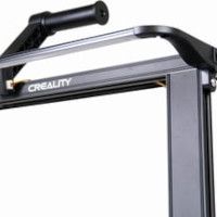 Creality CR-10 Smart Pro - illuminazione LED