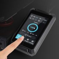 Ender 3 S1 Plus - schermo touchscreen da 4,3 pollici
