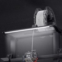 Creality Ender-3 S1 Pro - Striscia LED