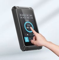 Creality Ender-3 S1 Pro - Schermo touch