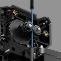 Flusso rapido Centauri Carbon Elegoo