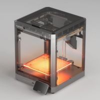 Piatto riscaldato Centauri Carbon Elegoo