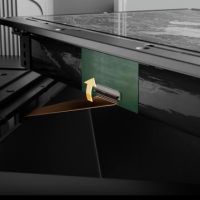 Sostituzione modulare schermo LCD Elegoo Jupiter 2