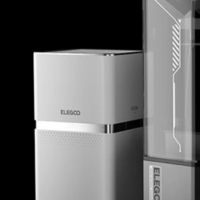 Elegoo Mars 5 Ultra - Compatible Mars Mate