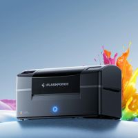 Flashforge CJ270 stampa 3D a colori MJP