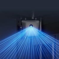 Flashforge Creator 5 Pro camera integrata monitoraggio stampa 3D