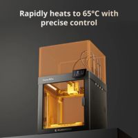Flashforge Creator 5 Pro camera chiusa controllo termico stampa 3D