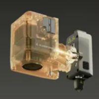 Flashforge Creator 5 Pro hotend 320°C stampa 3D alta temperatura