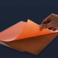 Flashforge Creator 5 piano riscaldato 120°C