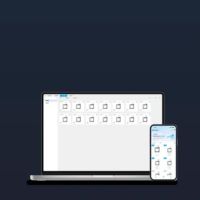 Flashforge Creator 5 connettività wifi rete
