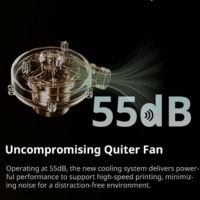 Stampante delta silenziosa S1 Pro FLSUN