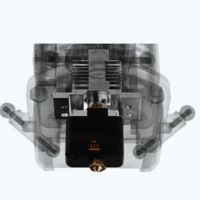 Prestazioni elevate FLSUN T1 Pro