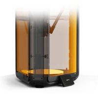 Camera chiusa FLSUN T1 Pro