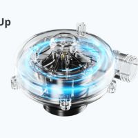 Sistema di raffreddamento FLSUN T1 Pro