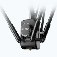 Velocità FLSUN T1 Pro