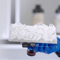 AccuFab-L4D grande volume di stampa