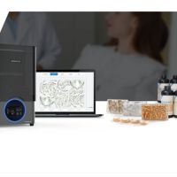 AccuFab-L4D compatibilità resine