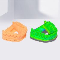 AccuFab-L4D precisione ±0,1 mm