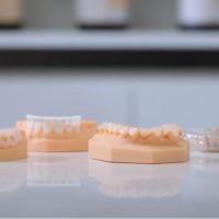 AccuFab-L4D finitura superficiale