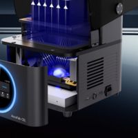 AccuFab-CEL risoluzione 6K