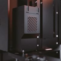 AccuFab-CEL controllo ambientale