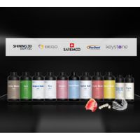 AccuFab-CEL sistema aperto per materiali