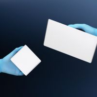 AccuFab-CEL piastre ceramiche multi-formato