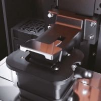 AccuFab-CEL interfaccia One-Click