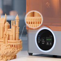 AccuFab-L4K - risoluzione 4K