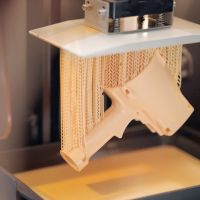 AccuFab-L4K - grande volume di stampa
