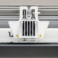 Livellamento attivo Ultimaker S3