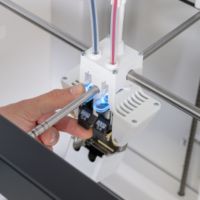 Ultimaker S6 Secure - Doppia estrusione