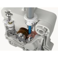 Feeder Dual-Drive Ultimaker S6