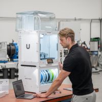 Accessori compatibili Ultimaker S6