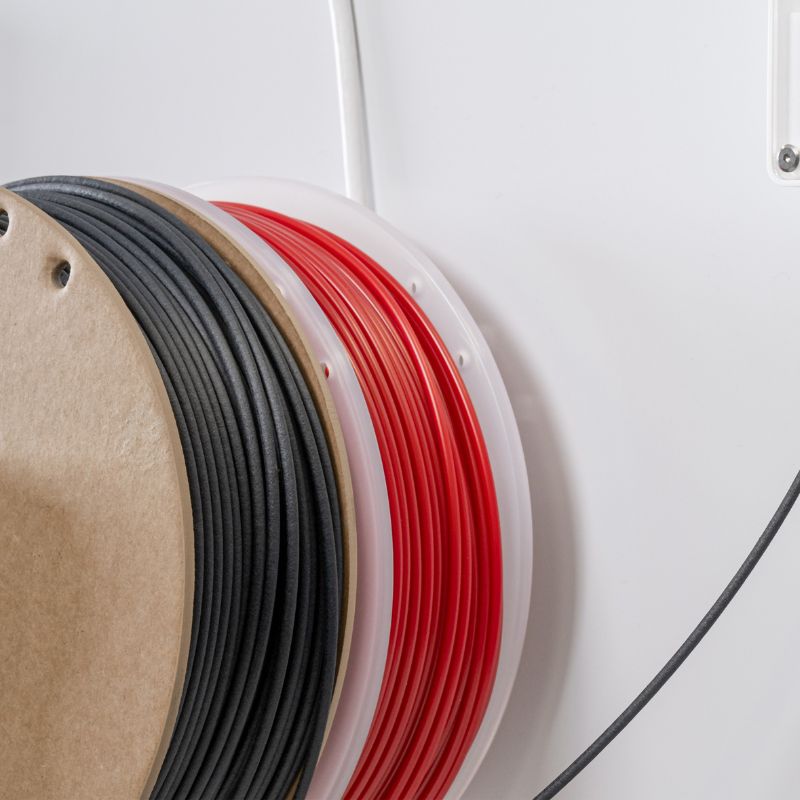 Doppia estrusione UltiMaker S8