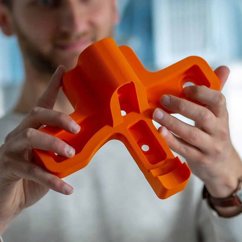 UltiMaker S8 Design EU