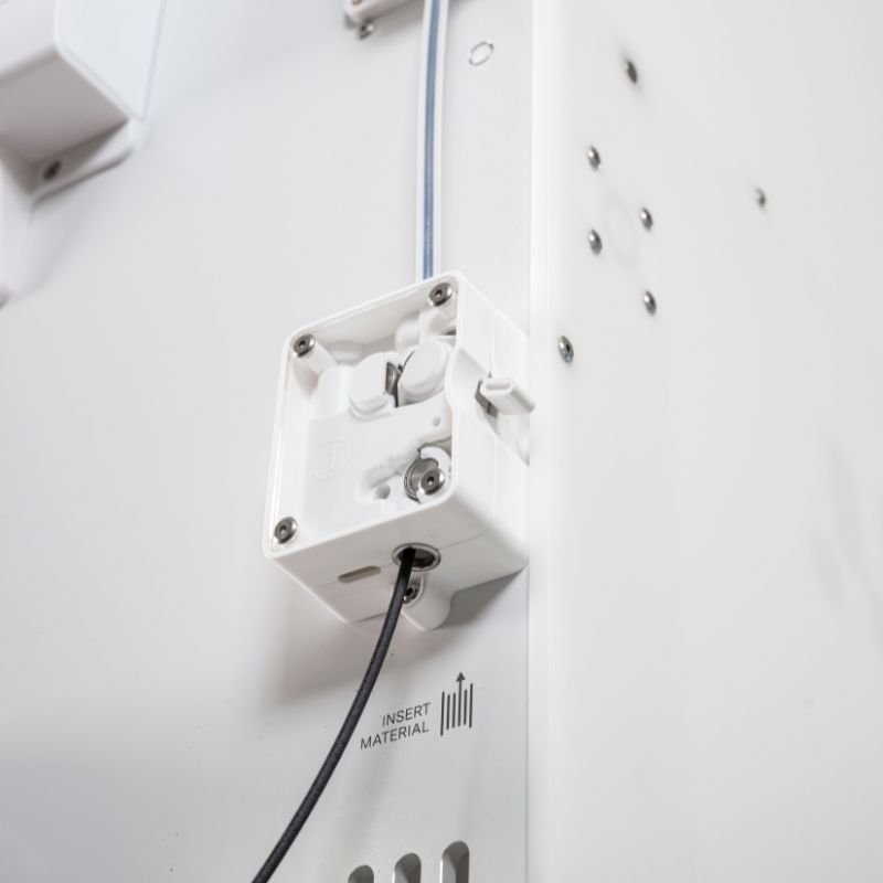 Nuovo Feeder UltiMaker S8