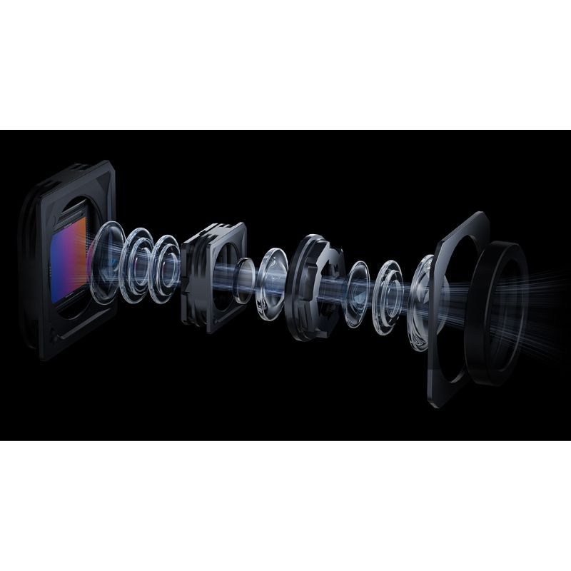 Creality CR-Scan Raptor pro alta precisione