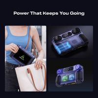 Batteria Creality Sermoon P1S