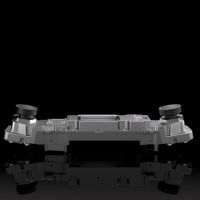 Creality Sermoon X1 struttura metallica