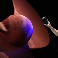 Creality Sermoon X1 modalità 7 linee laser