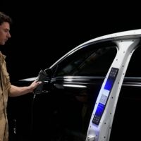 Creality Sermoon X1 fotogrammetria integrata