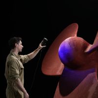 Creality Sermoon X1 scansione ad alta velocità