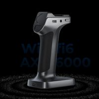 Creality Sermoon X1 connettività wireless