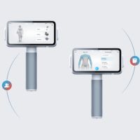 EinScan Medixa – Preset personalizzabili